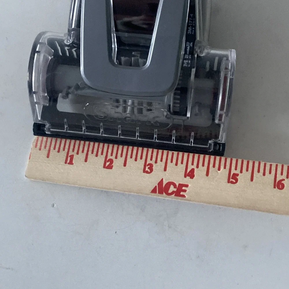 Shark Vacuum OEM Replacement Hard Floor Setting Attachment Power Brush Pet Hair